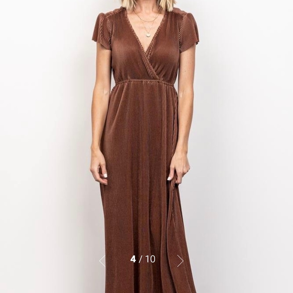 NWT Baltic Born Dress